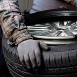 Tire Repair & Replacement