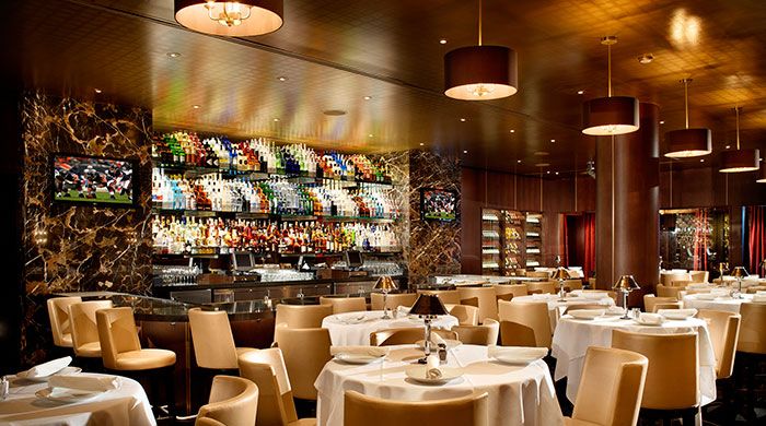 Mastros Steakhouse - Chicago - Interior.jpg