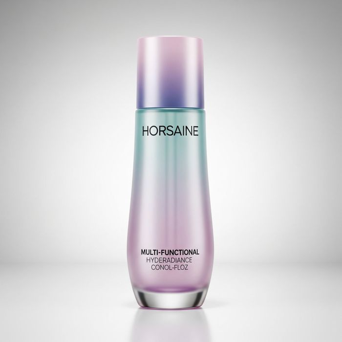 Multi-functional hybrid skincare product Multi-functional hybrid skincare product