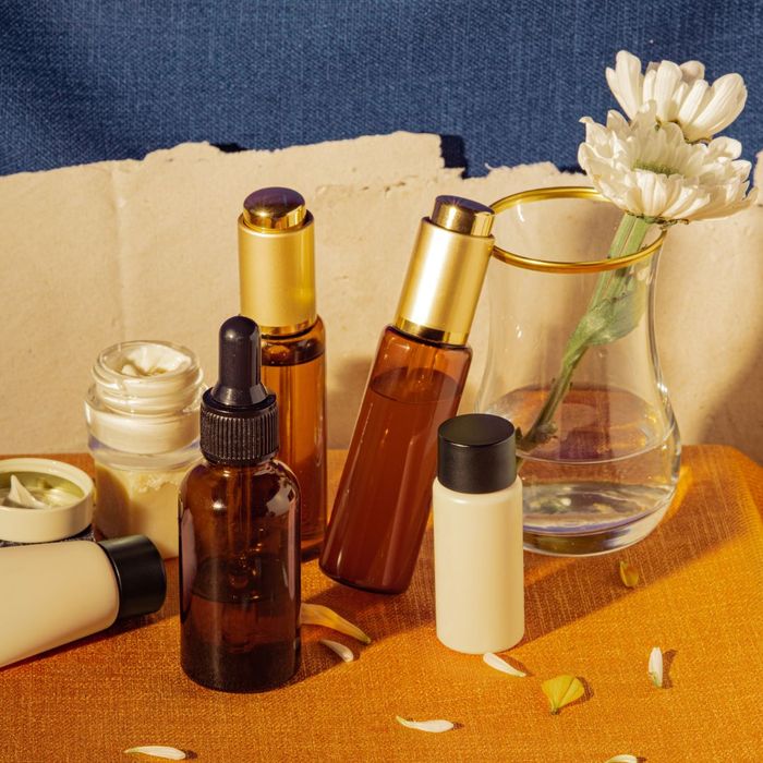 Product photo shoot
