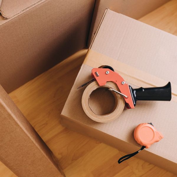 moving supplies