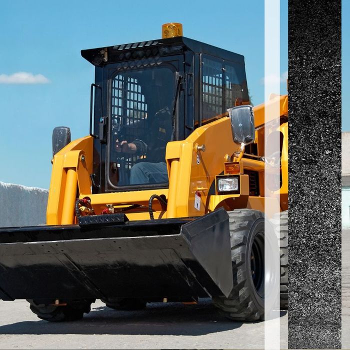 skid steer