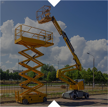 SCISSOR LIFTS