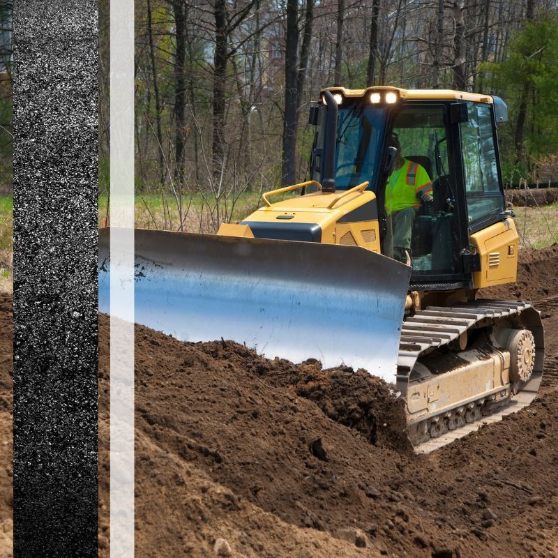 Dozers