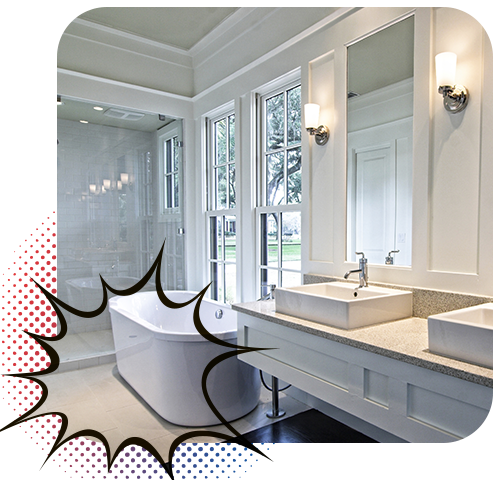 Bathroom Remodel Image Bathroom Remodel Image