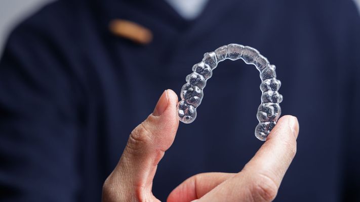 Invisalign