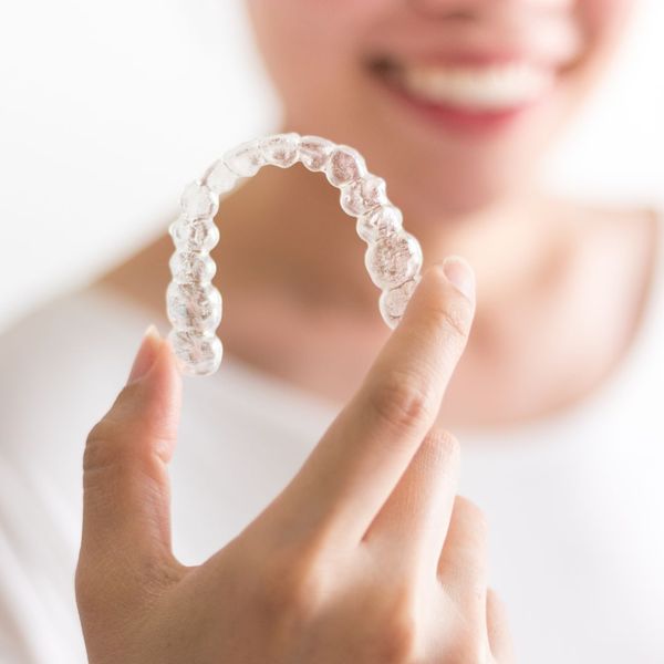 Invisalign