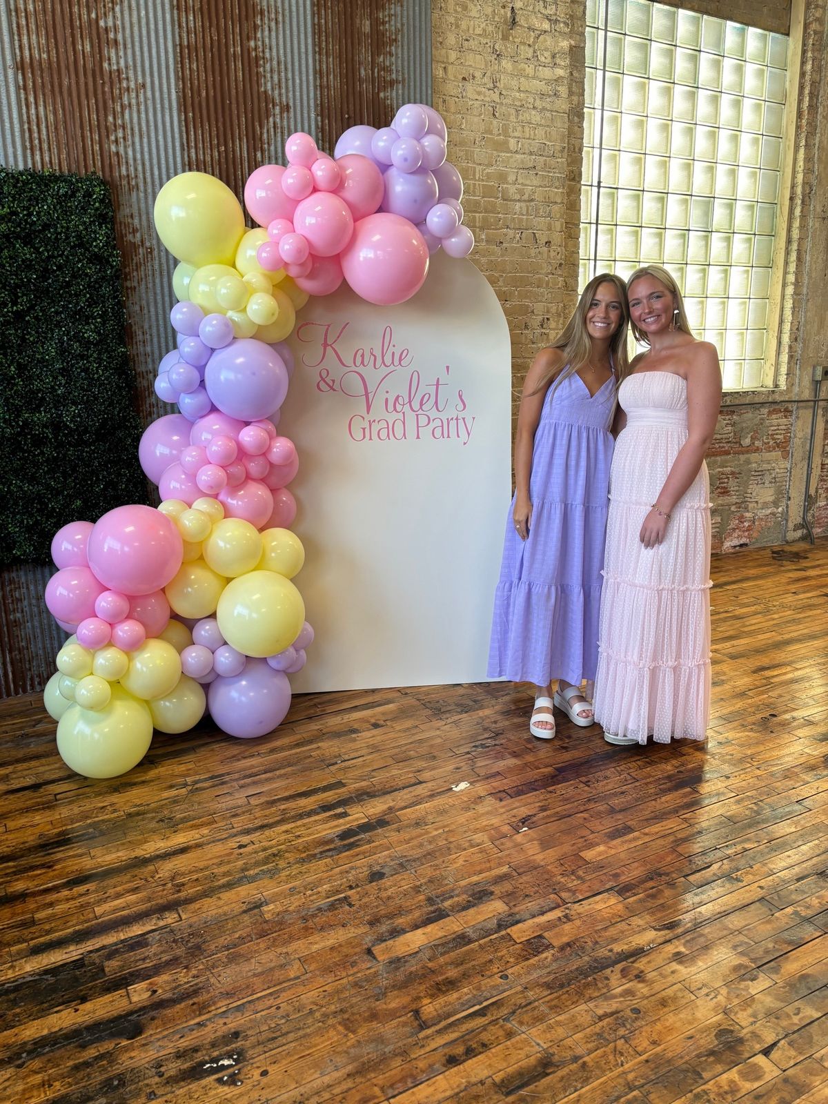 Karlie & Violet's Grad Party 2.jpg
