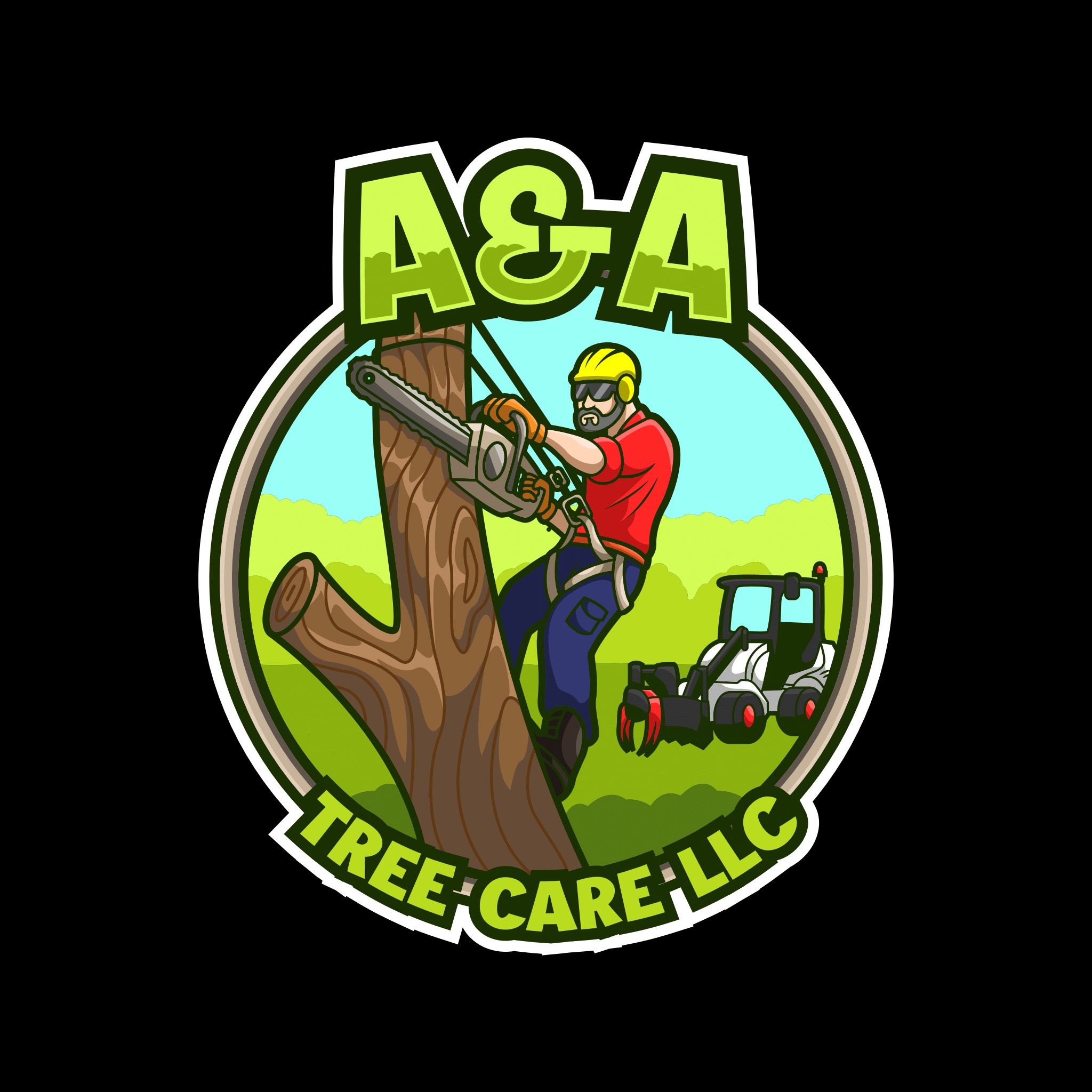 A&A Tree Care A&A Tree Care