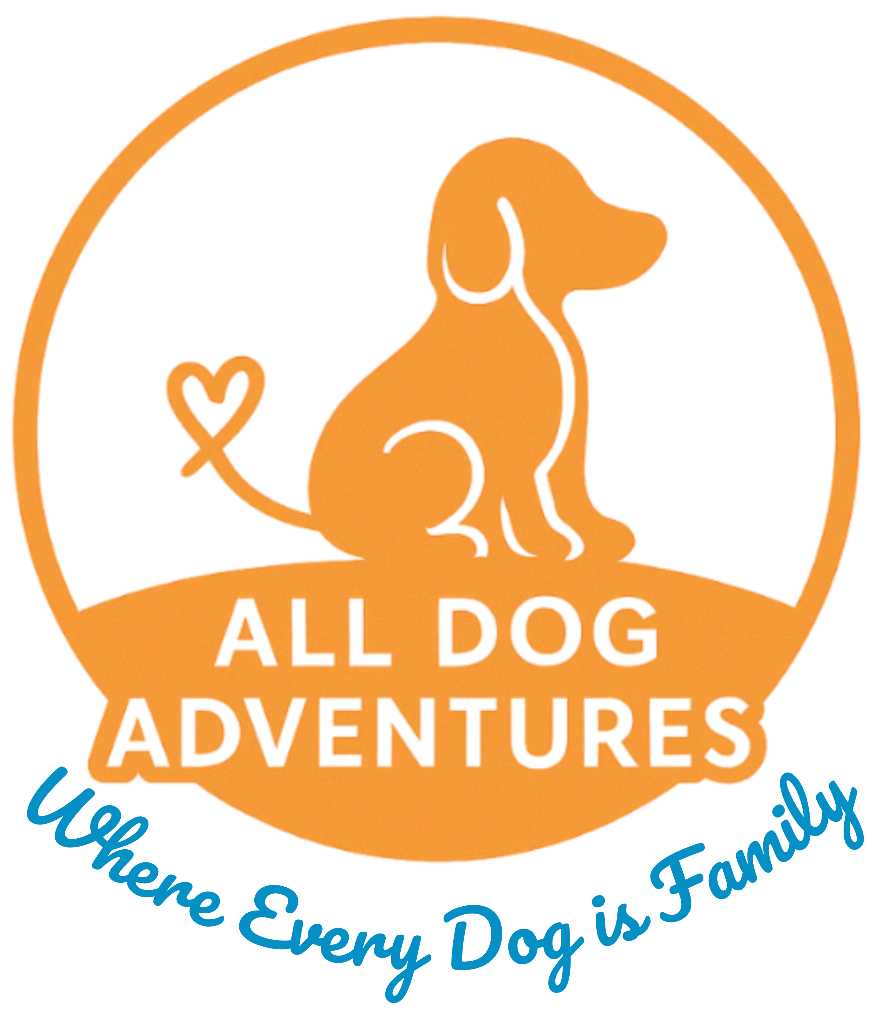 All Dog Adventures