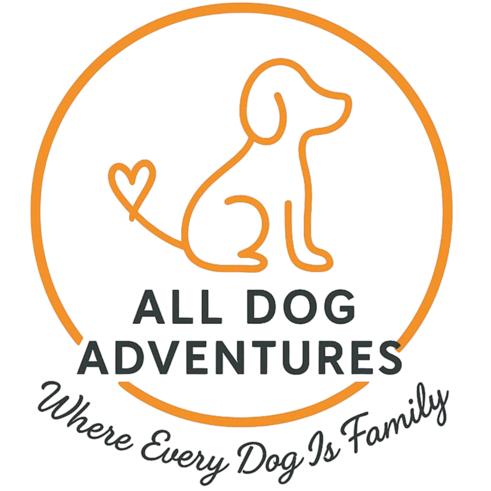 All Dog Adventures