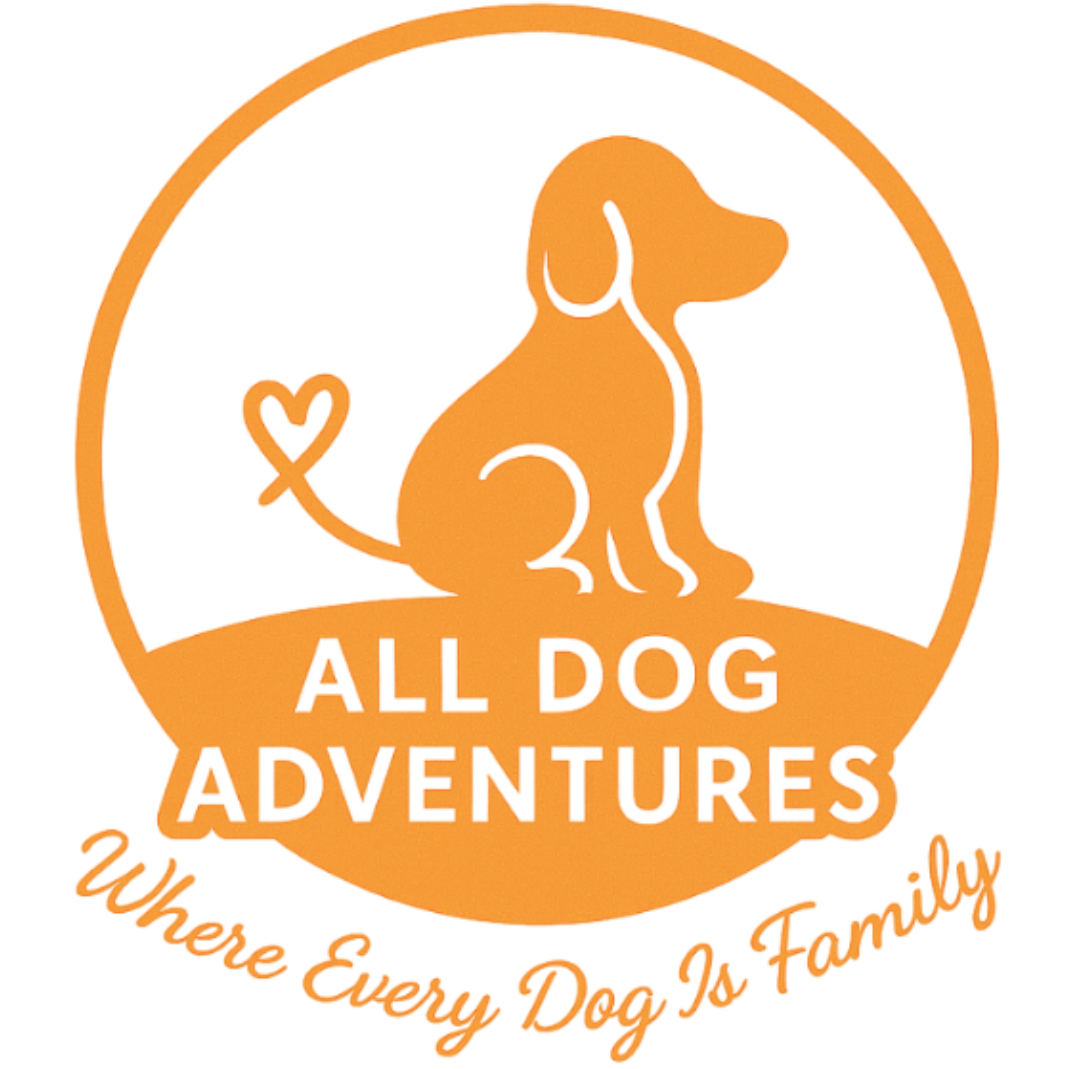 All Dog Adventures