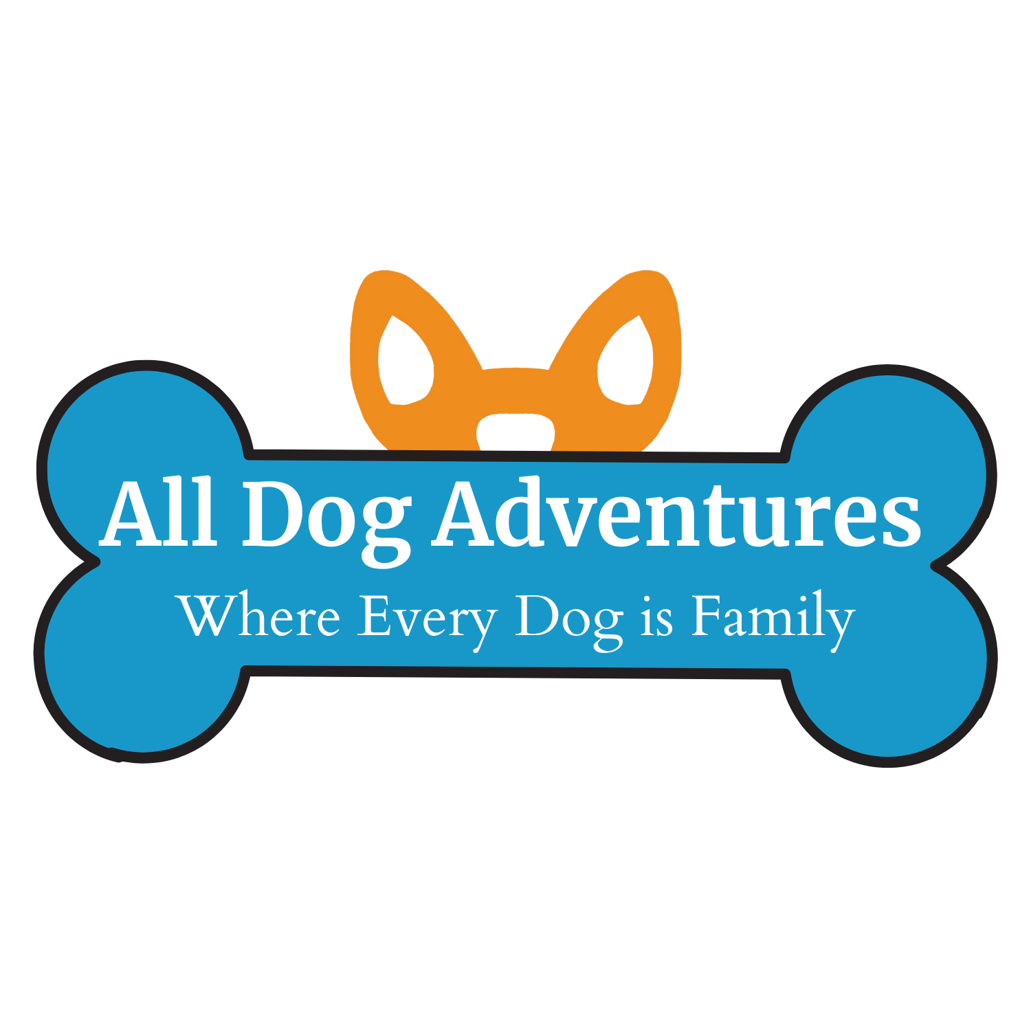 All Dog Adventures