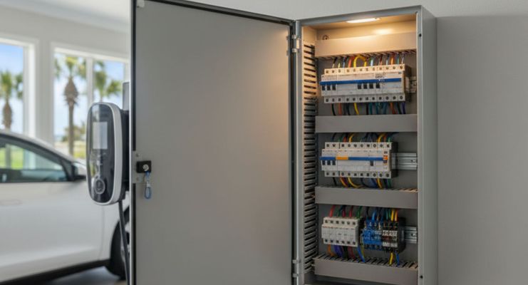 Our Guide to Electrical Panel Upgrades Safety and Power for Your Myrtle Beach Home - Hero.jpg