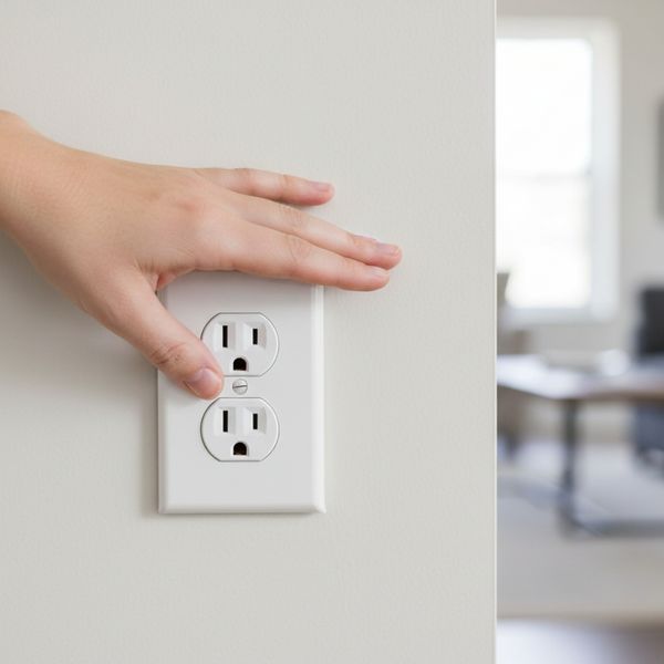 Warm Outlet Warm Outlet