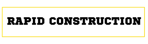 Rapid Construction