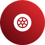 wheels icon