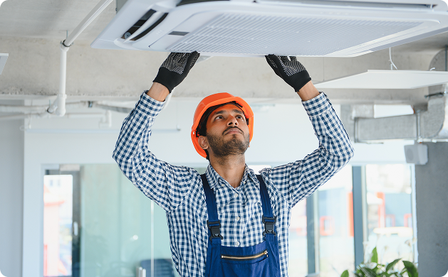 Ac Do Not Suffer Another