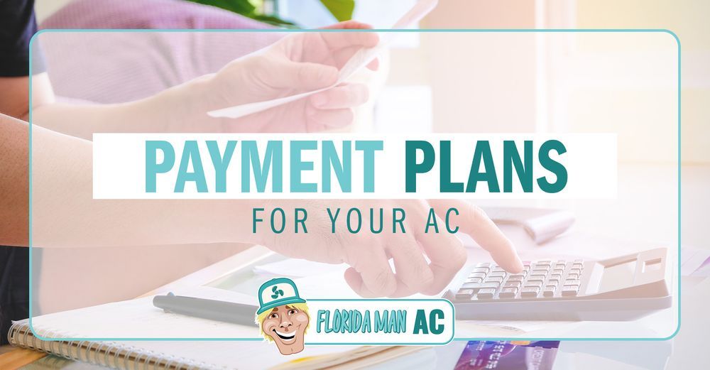 AC Payment Plans