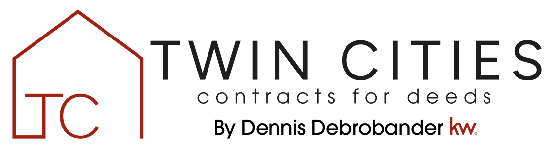 Twin Cities Contract for Deeds