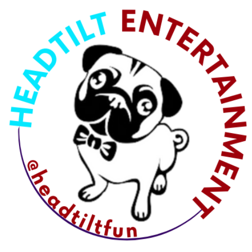 Head Tilt Entertainment