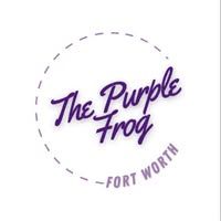 The Purple Frog Logo.jpg