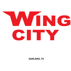 Wing City Garland Logo.png