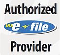 Authorized E-File Provider