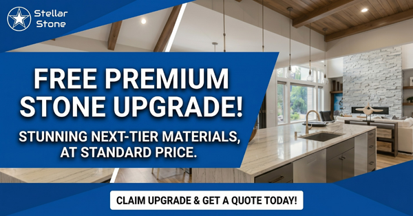 Upgrade your quartz for free! 