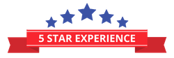 M334093 - A+ Plumbing & Drain Cleaning - 5 Star Experience.png