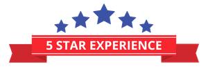 M334093 - A+ Plumbing & Drain Cleaning - 5 Star Experience.png