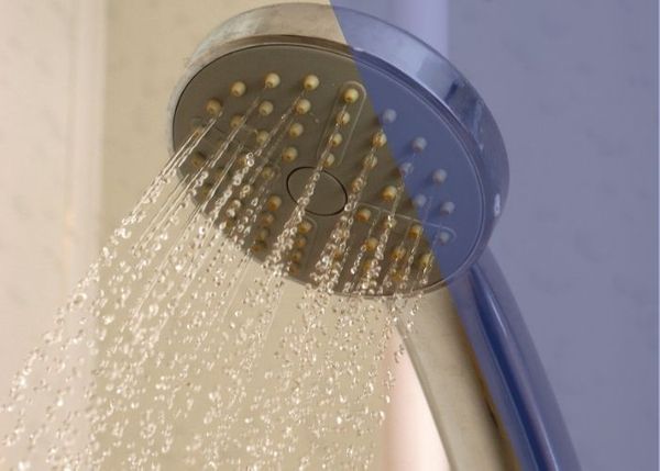 Shower head