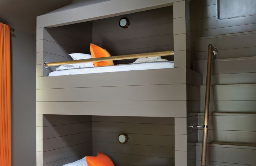 lighting in bunk beds lighting in bunk beds