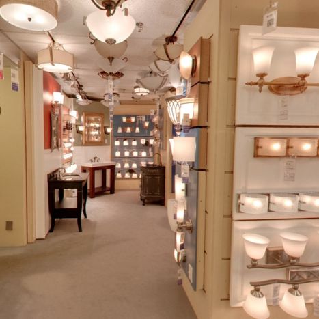 4 Reasons to Visit Our Lighting Store - Image 1.jpg