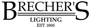 Brecher's Lighting