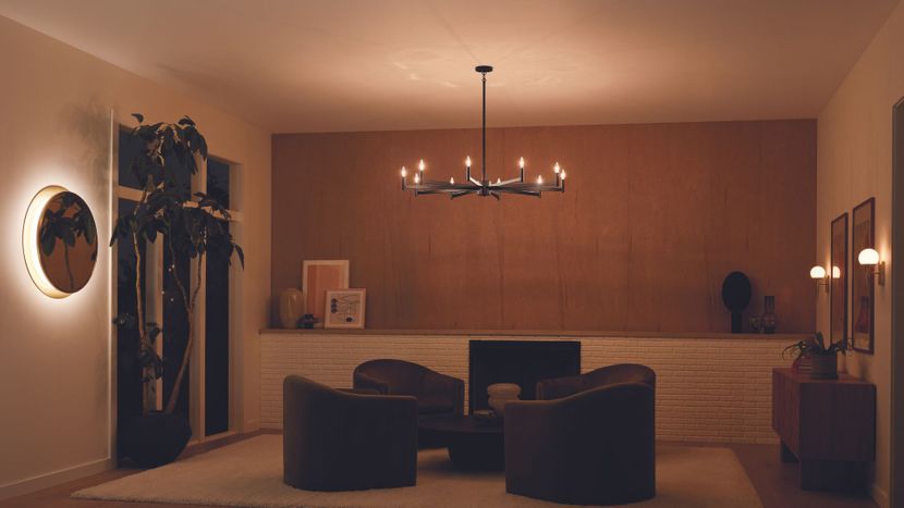 Lighting Tips to Make Your Home Cozy at Night