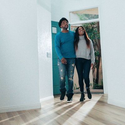 a couple looking at a house Interior Building6.jpg