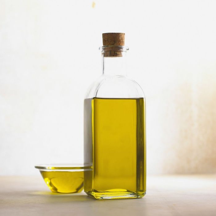 cooking oil