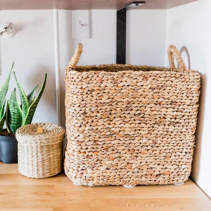 storage basket