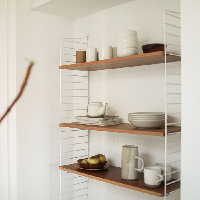 shelving