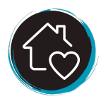 home icon