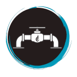 gas line icon