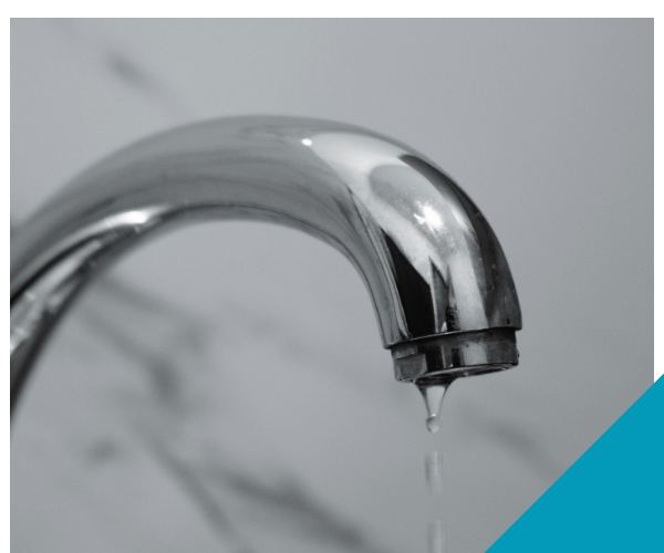 dripping faucet