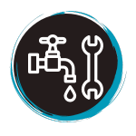 leaking faucet 