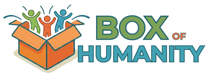 Box of Humanity