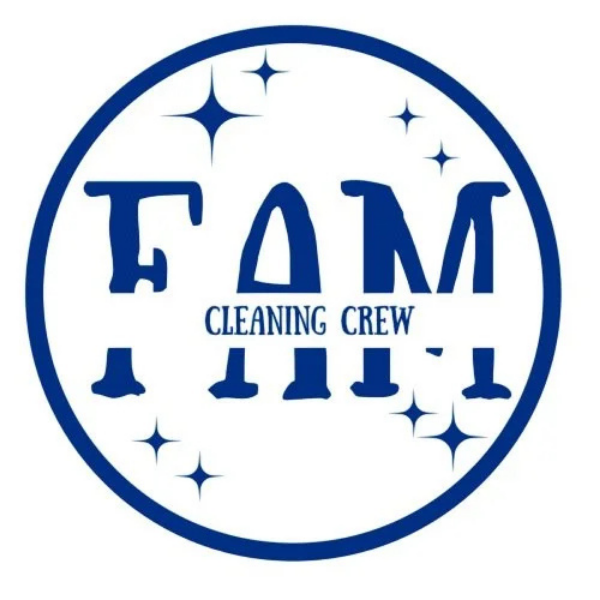 The Fam Cleaning Crew
