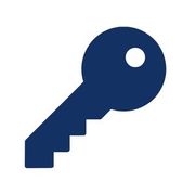 house key graphic 