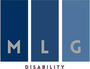 MLG Disability Logo