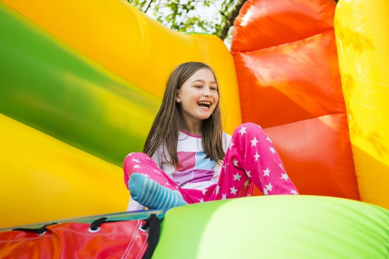 Bounce House