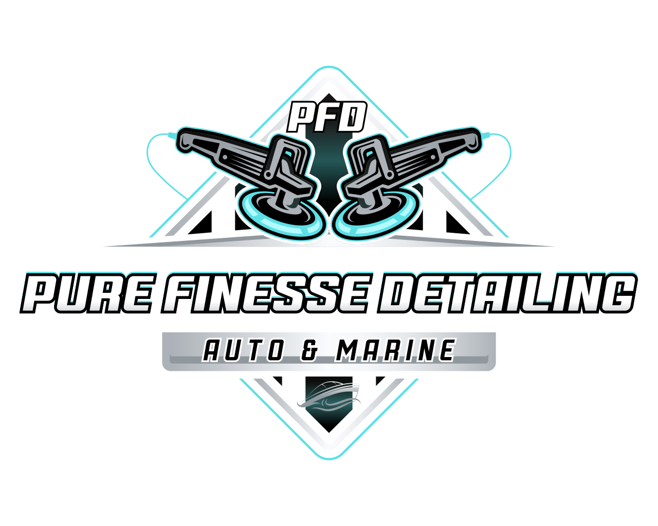 Pure Finesse Detailing